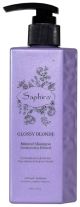 Saphira Glossy Blonde Shampoo 8.5 oz