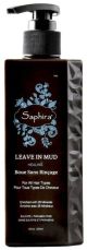 Saphira Leave-In Mud 8.5 oz