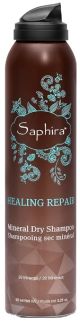 Saphira Mineral Dry Shampoo 3.25 oz