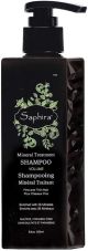 Saphira Mineral Treatment Shampoo