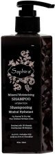 Saphira Keratin Moisturizing Shampoo 
