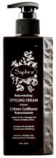 Saphira Rejuvenating Styling Cream 8.5 oz