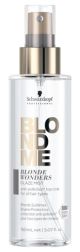 Schwarzkopf BLONDME Blonde Wonders Glaze Mist 5.07 oz