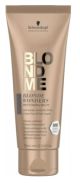 Schwarzkopf BLONDME Blonde Wonders Restoring Balm 2.53 oz