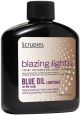 Scruples Blazing Highlights Blue Oil Lightener 4 oz