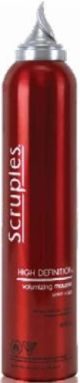 Scruples Hi Definition Volumizing Mousse 10.6 oz