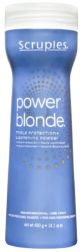 Scruples Power Blonde Lightening Powder 14.1 oz