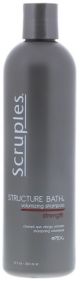 Scruples Structure Bath Volumizing Shampoo