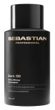 Sebastian Dark Oil Silky Shine Shampoo