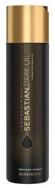 Sebastian Dark Oil Lightweight Shampoo