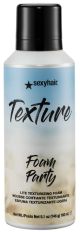 Sexy Hair Texture Foam Party Lite Texturizing Foam 5.1 oz