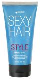Sexy Hair Style Sexy Hair Hard Up Hard Holding Gel