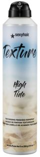 Sexy Hair High Tide Texturizing Finishing Spray 