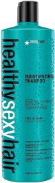 Sexy Hair Healthy Sexy Hair Moisturizing Shampoo 33.8 oz