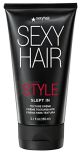Sexy Hair Style Sexy Hair Slept In Texture Creme 5.1 oz