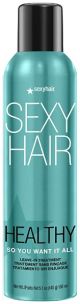 Sexy Hair Healthy Sexy Hair Soya Want It All Leave-In Treatment 5.1 oz