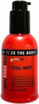 Sexy Hair Big Sexy Hair Total Body Blow Dry Lotion 5.1 oz