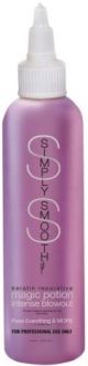 Simply Smooth Magic Potion Intense Blowout 4 oz