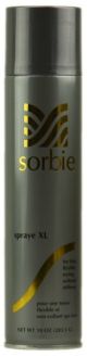 Trevor Sorbie Spraye XL Hair Spray 10 oz 