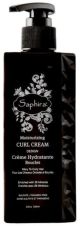 Saphira Moisturizing Curl Cream 8.5 oz