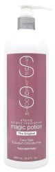 Simply Smooth Magic Potion Original Leave-In 33.8 oz