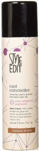 Style Edit Root Concealer Touch Up Spray