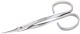 Tweezerman Stainless Steel Cuticle Scissor (3004-R)