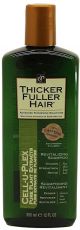 Thicker Fuller Hair Revitalizing Shampoo 12 oz