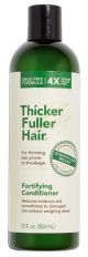 Thicker Fuller Hair Fortifying Conditioner 12 oz