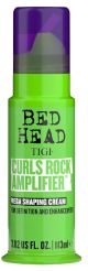 TIGI Bead Head Curls Rock Amplifier Mega Shaping Cream 3.82 oz