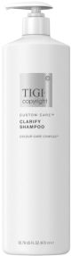 TIGI Copyright Custom Care Clarify Shampoo 32.79 oz