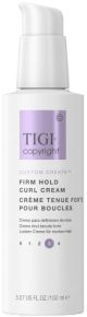 TIGI Copyright Custom Create Firm Hold Curl Cream 5.07 oz