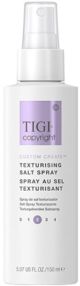 TIGI Copyright Custom Create Texturising Salt Spray 5.07 oz