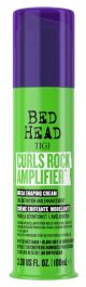 TIGI Bead Head Curls Rock Amplifier Mega Shaping Cream 3.38 oz