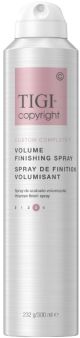 TIGI Copyright Custom Complete Volume Finishing Spray 9.2 oz