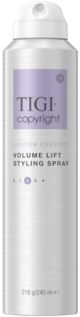 TIGI Copyright Custom Create Volume Lift Styling Spray 8 oz