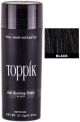 Toppik Hair Building Fibers - Black .97 oz