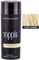 Toppik Hair Building Fibers - Light Blonde .97 oz