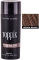 Toppik Hair Building Fibers - Medium Brown .97 oz