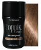 Toppik PRO Hair Building Fibers - Light Brown