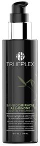 TruePlex Bamboo Miracle All-In-One Leave-In Treatment 6 oz