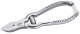 Tweezerman Barrel Spring Toenail Nipper