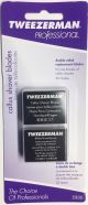 Tweezerman Callus Shaver Blades 20 pack (5000-P)