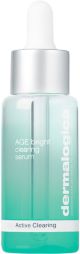 Dermalogica Age Bright Clearing Serum 1 oz