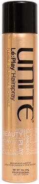 Unite Le:Play Hairspray 10 oz