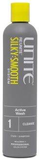 Unite Re:Unite Silky:Smooth Active Wash