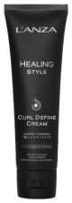 Lanza Healing Style Curl Define Cream 4.2 oz