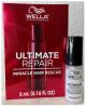 Wella Ultimate Repair Miracle Hair Rescue 5ml Travel Size - 50% Off Super Sale 