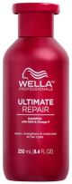 Wella Ultimate Repair Shampoo