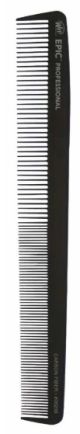 Wet Brush Professional Carbon Cutting Comb - 50% OFF Super Sale